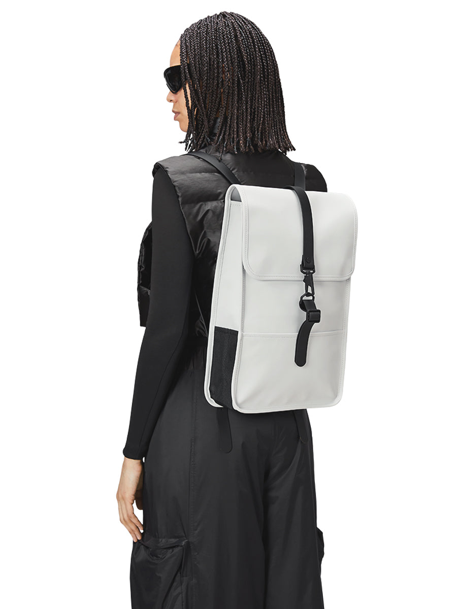 The 2024 rain backpack