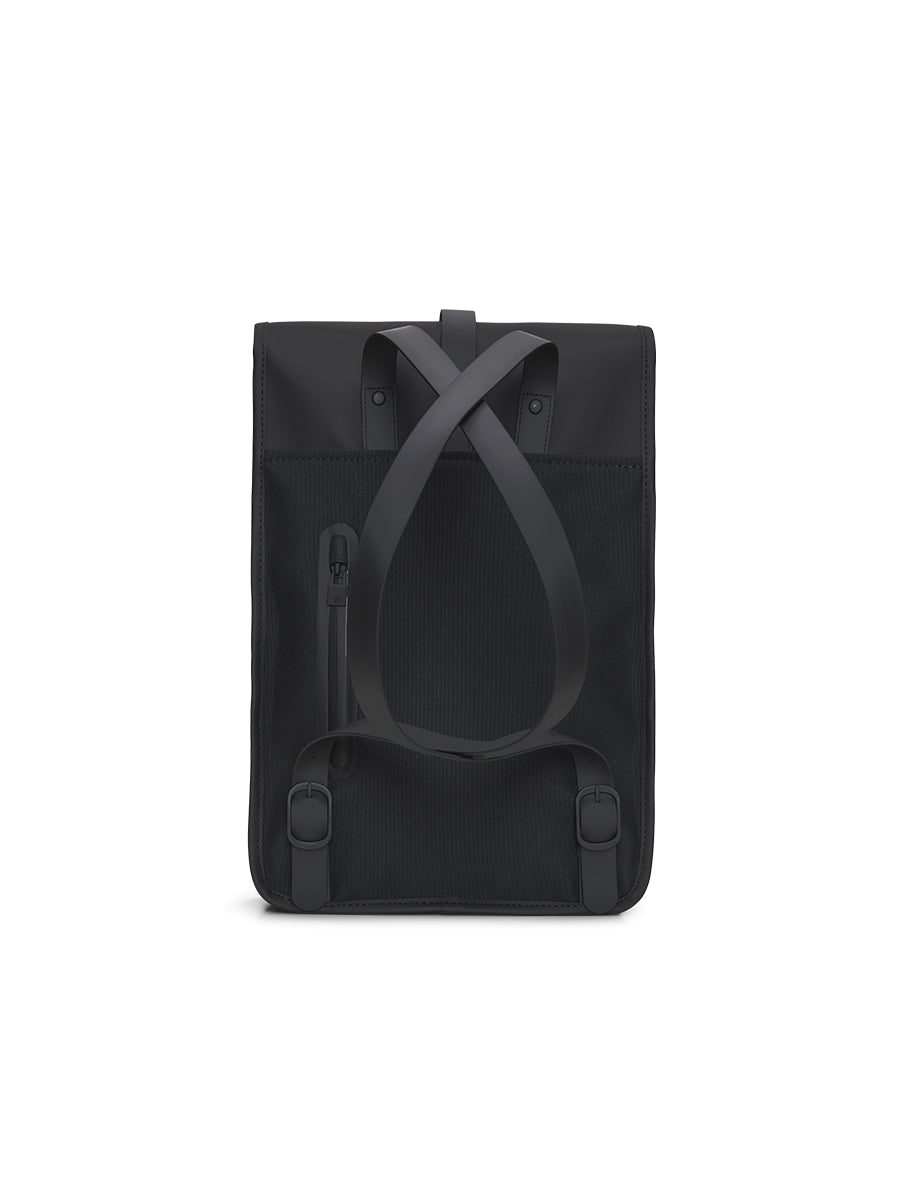 Backpack Mini - Black