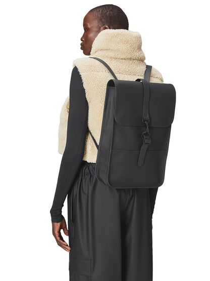 Backpack Mini - Black