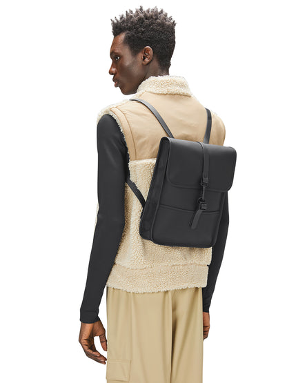 Backpack Mini - Black