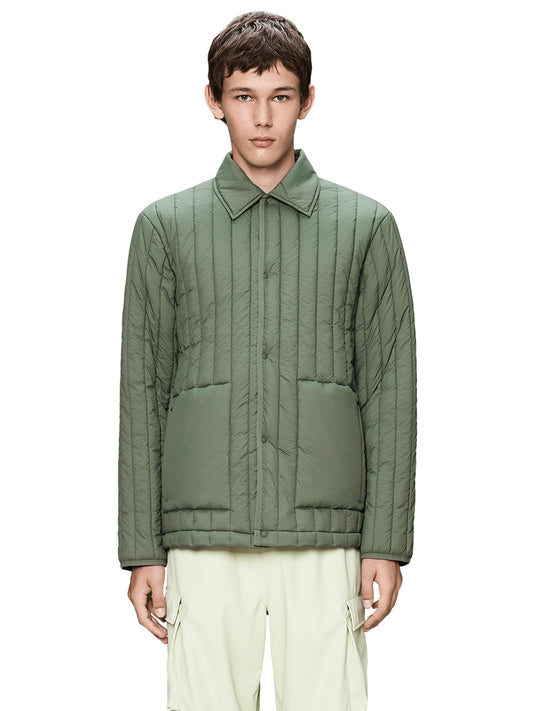 Banja Liner Overshirt - Well