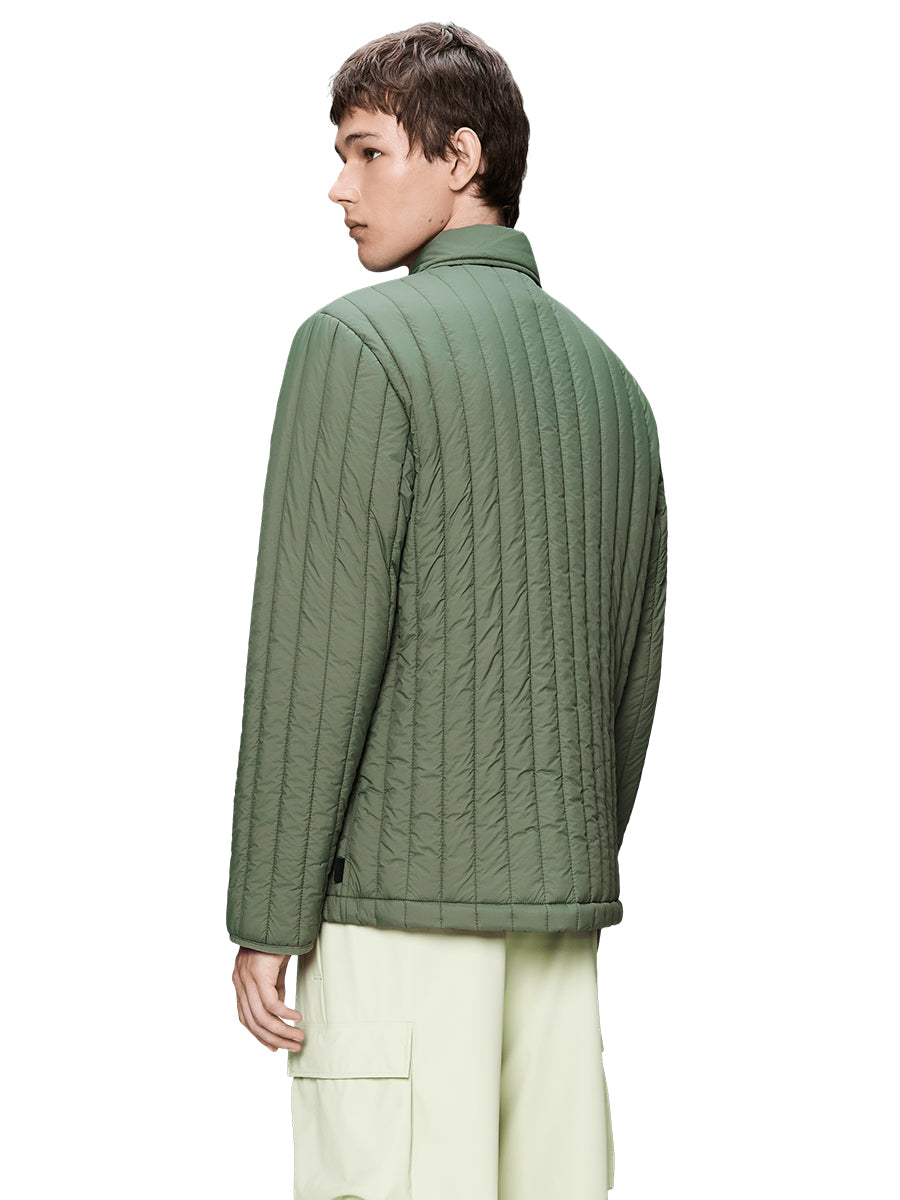 Banja Liner Overshirt - Well
