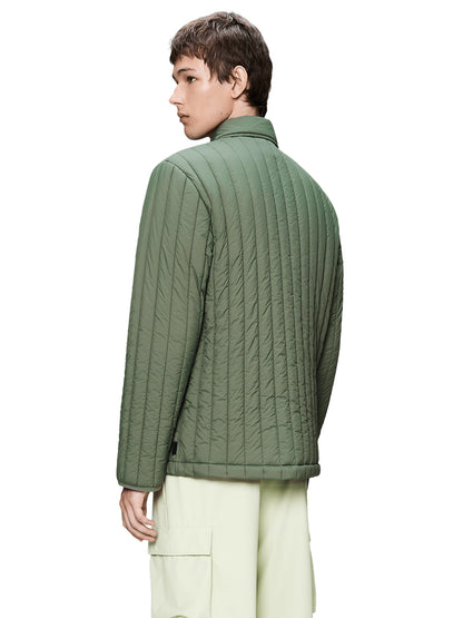 Banja Liner Overshirt - Well
