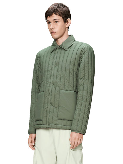 Banja Liner Overshirt - Well