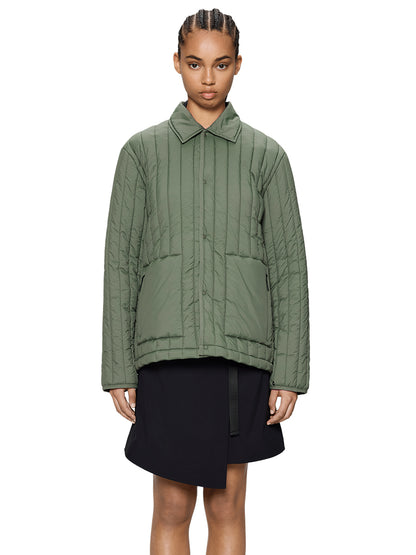 Banja Liner Overshirt - Well