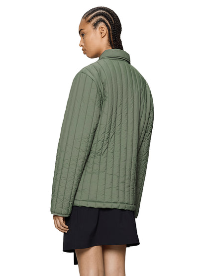 Banja Liner Overshirt - Well