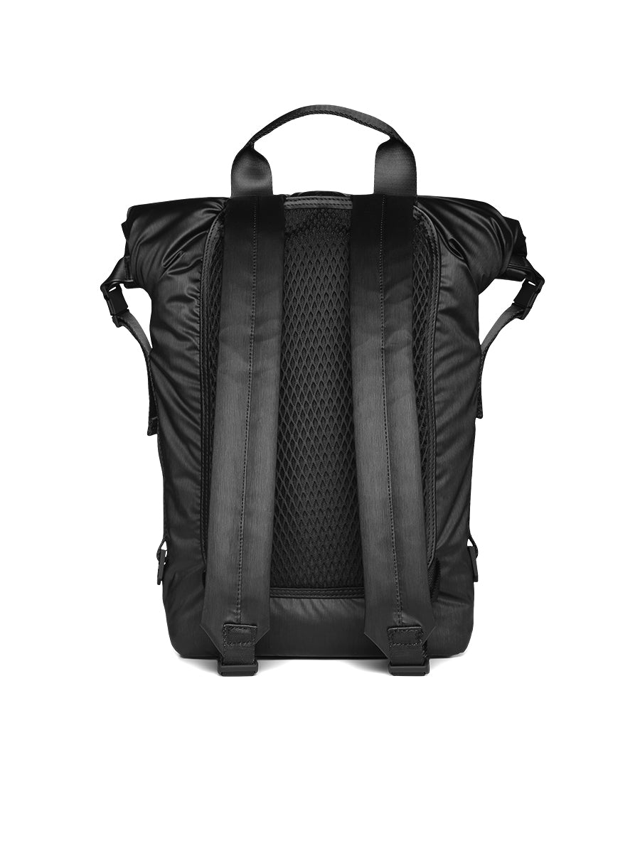 Rains® Backpack in Black for $125 | Free Shipping