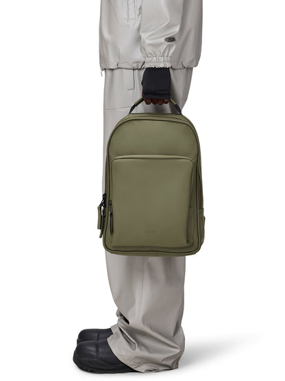 Book Daypack - Marsh