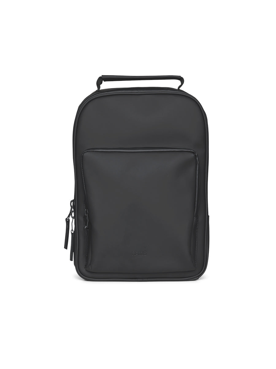 Book Daypack - Black