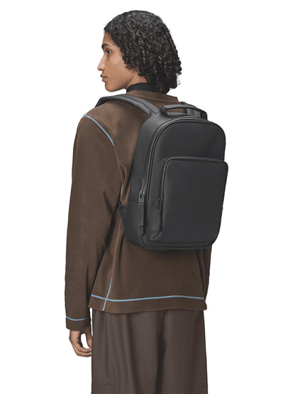 Book Daypack - Black