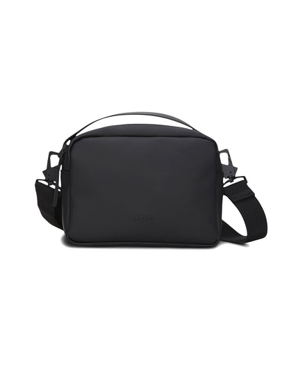 Box Bag - Black