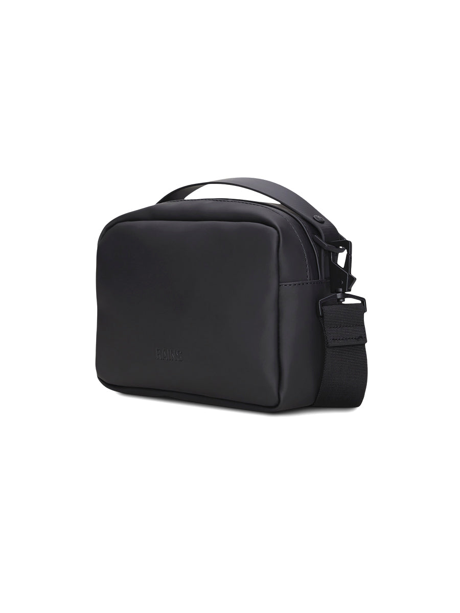 Box Bag - Black