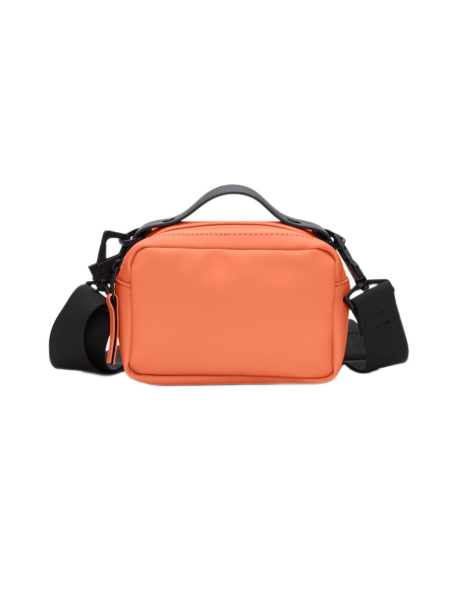 Box Bag Micro - Ember