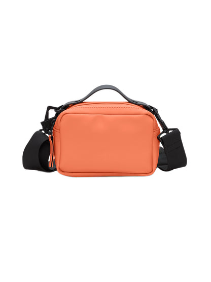 Box Bag Micro - Ember