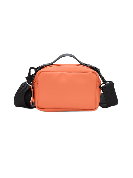 Box Bag Micro - Ember