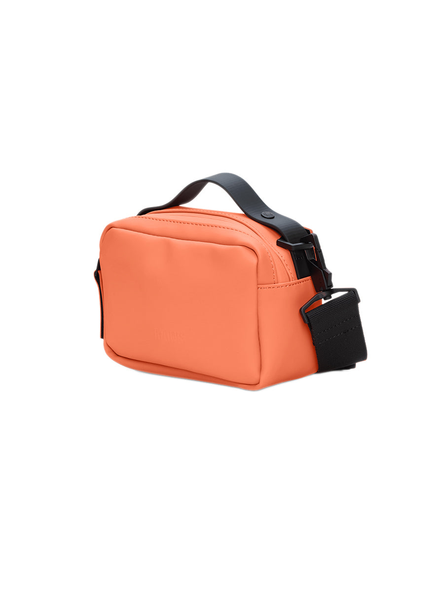 Box Bag Micro - Ember