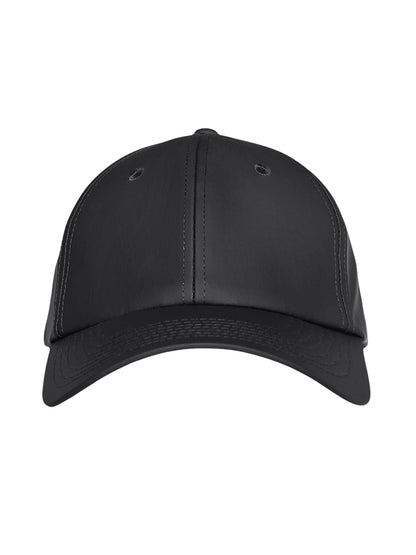 Cap - Black