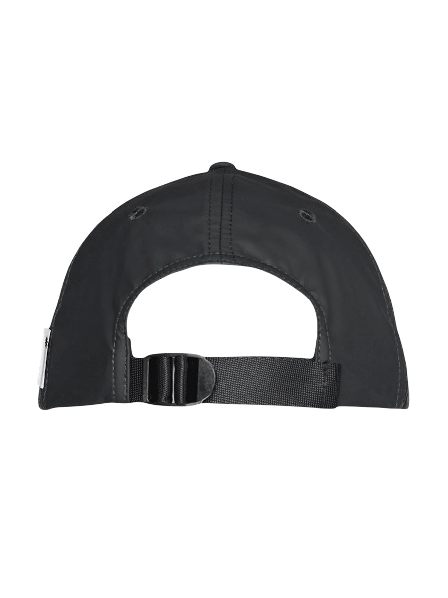 Cap - Black