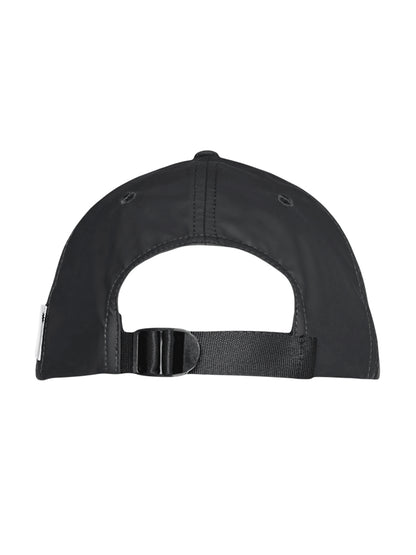 Cap - Black