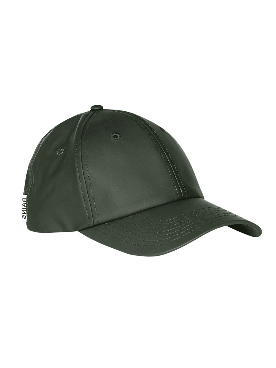 Cap - Green