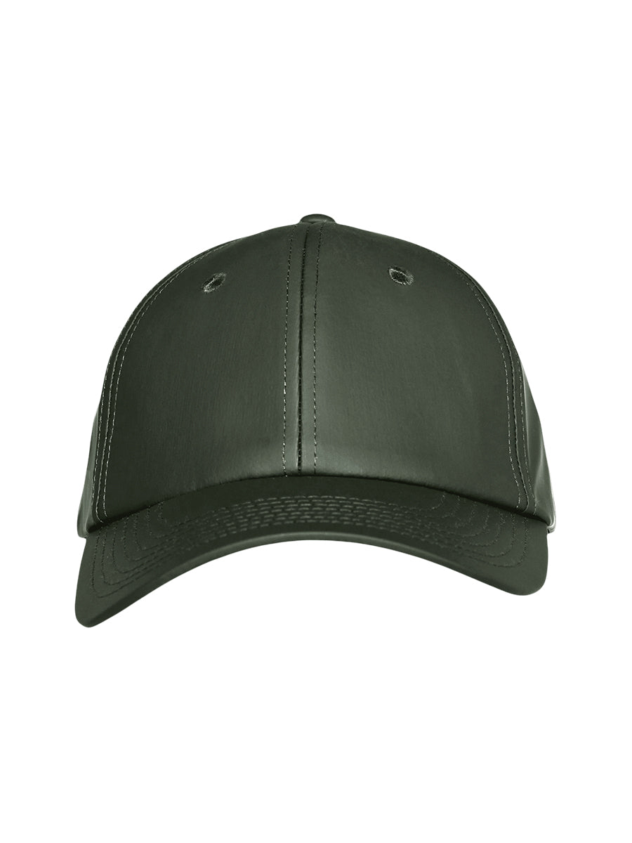 Cap - Green