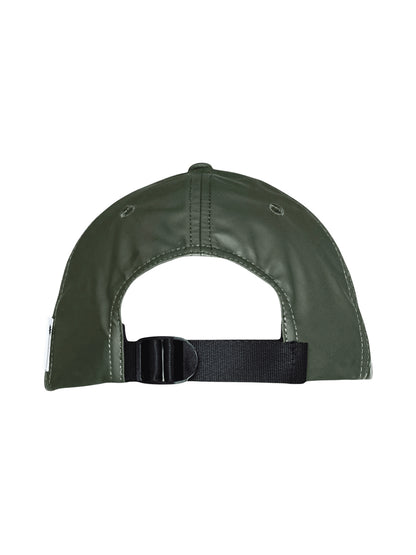 Cap - Green