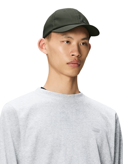 Cap - Green