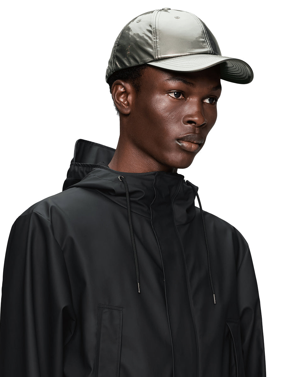 Cap - Raven