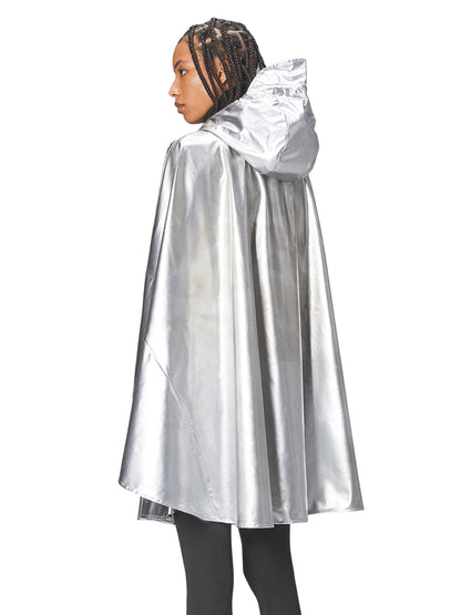 Unisex Cape - Mirror