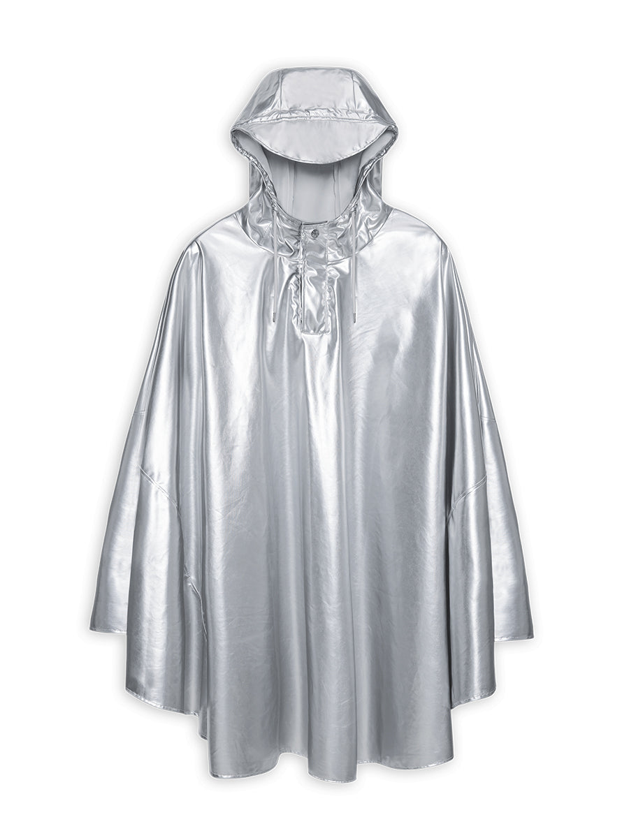 Unisex Cape - Mirror