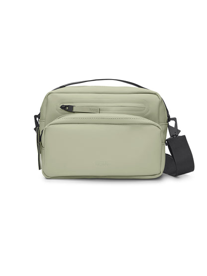 Cargo Box Bag - Earth