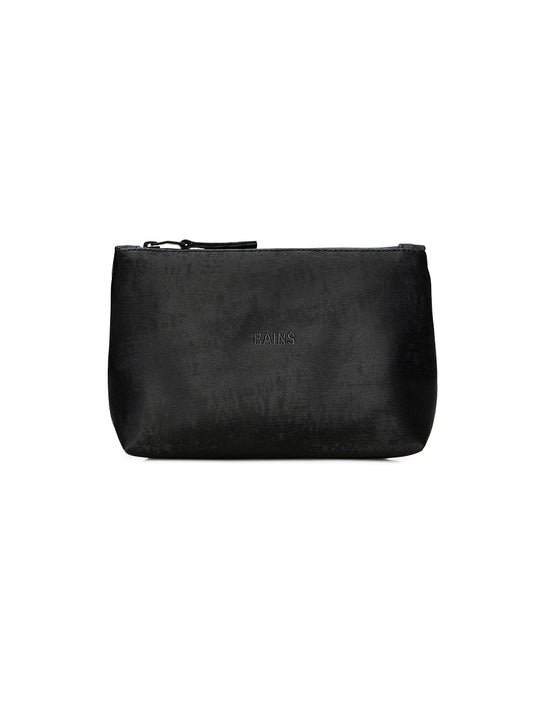 Cosmetic Bag - Coal