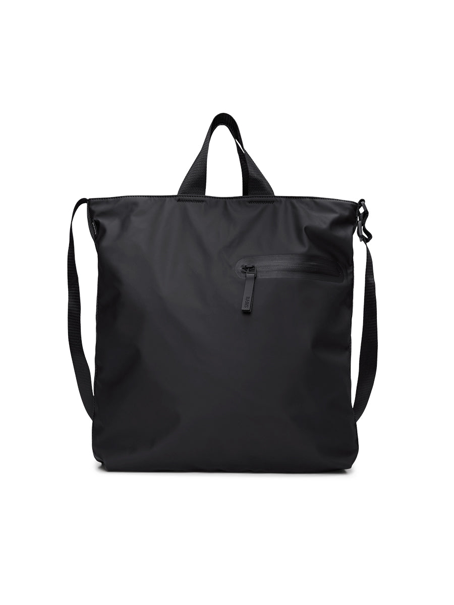 Dash Tote Bag - Black