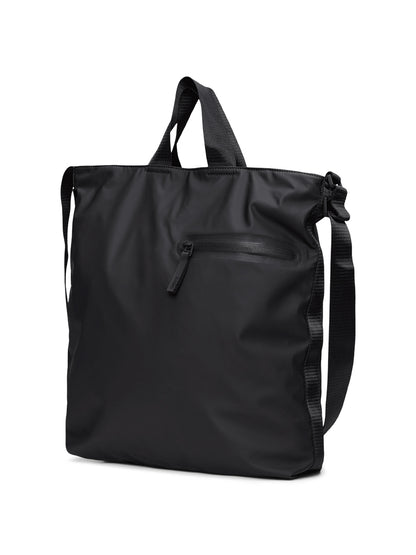 Dash Tote Bag - Black