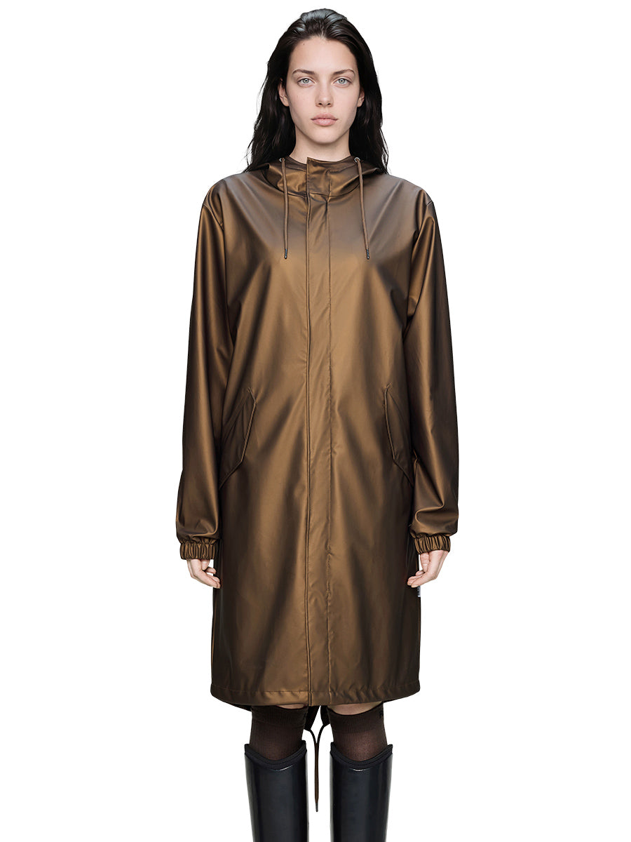 Fishtail Parka - Comet