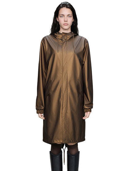Fishtail Parka - Comet