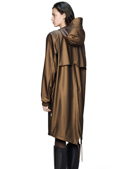 Fishtail Parka - Comet