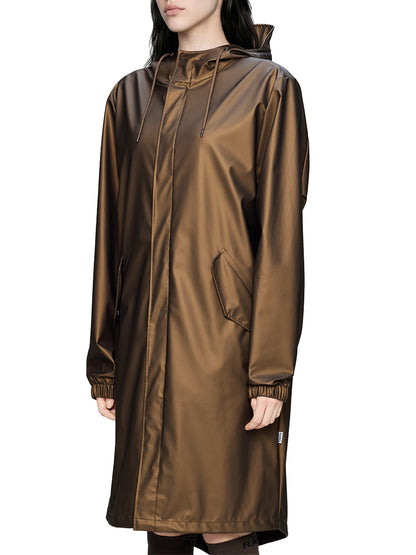 Fishtail Parka - Comet