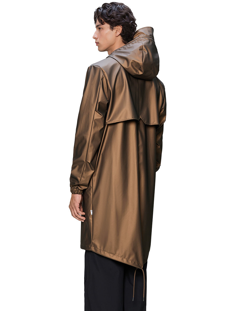 Fishtail Parka - Comet