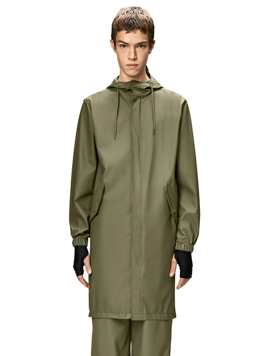 Fishtail Parka - Marsh