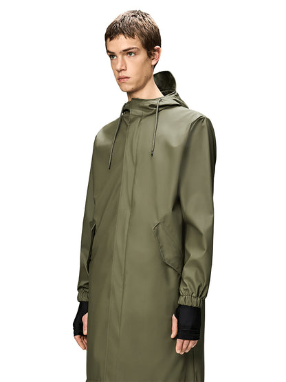 Fishtail Parka - Marsh