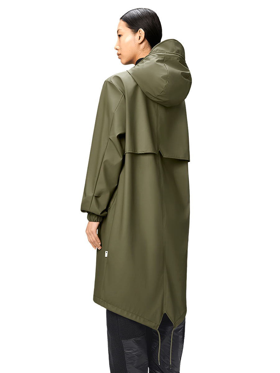 Fishtail Parka - Marsh