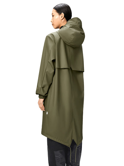 Fishtail Parka - Marsh