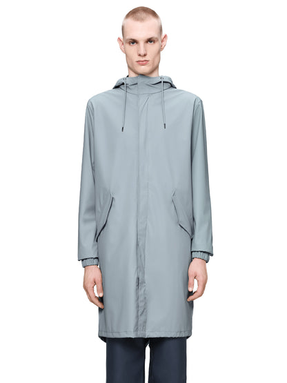 Fishtail Parka - Pool