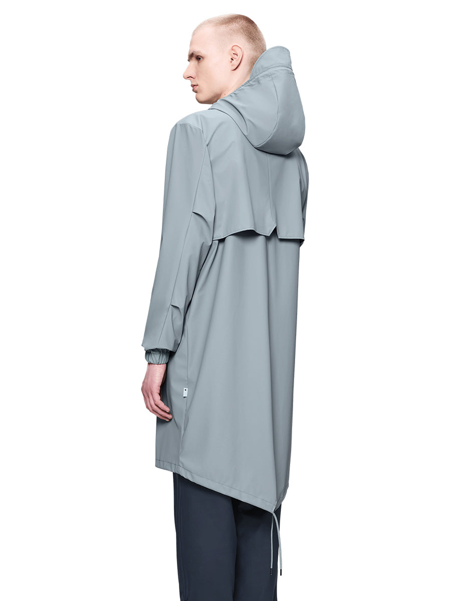 Fishtail Parka - Pool