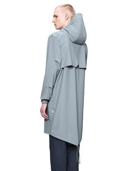 Fishtail Parka - Pool