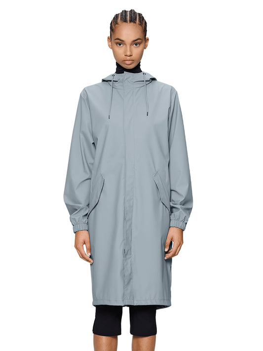 Fishtail Parka - Pool