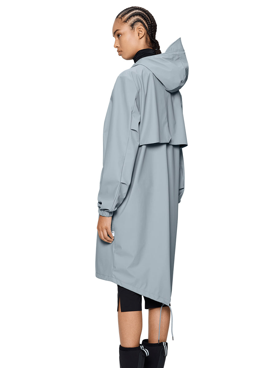 Fishtail Parka - Pool