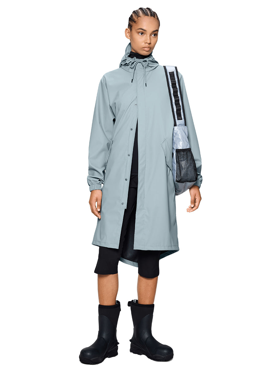 Fishtail Parka - Pool