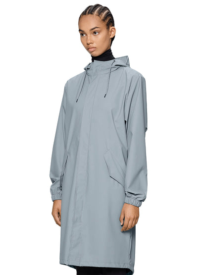 Fishtail Parka - Pool